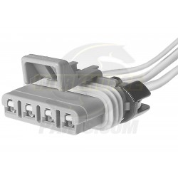 15306069  -  Connector - Shift by Wire Actuator